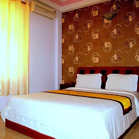 Thuy Tien Hotel Ciudad Ho Chi Minh  Exterior foto