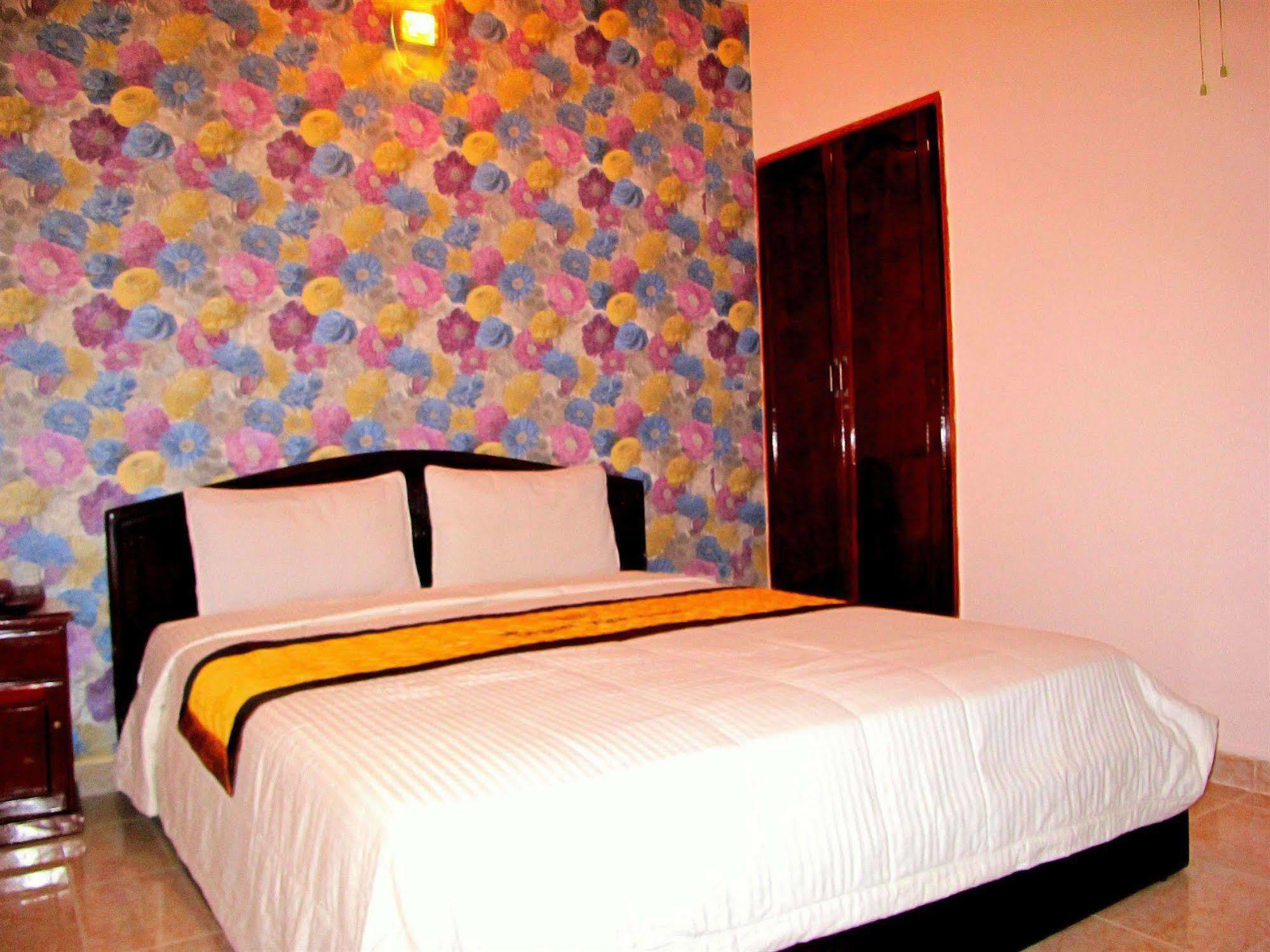 Thuy Tien Hotel Ciudad Ho Chi Minh  Exterior foto